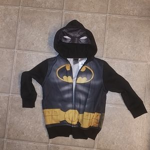 Batman jacket